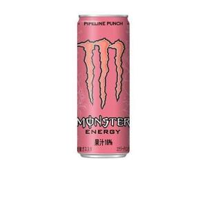 MONSTER ENERGY アサヒ モンスターエナジー パイプラインパンチ MONSTER ENERGY アサヒ モンスターエナジー パイプラインパンチ