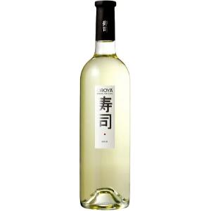 ［ワイン］送料無料※３本セット　オロヤ寿司ワイン（白）７５０ｍｌ　３本　スペイン