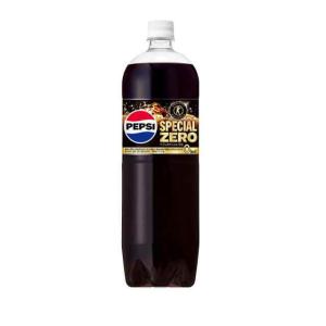 ペプシコーラ PEPSI（ペプシ） ペプシコーラ 1.5Lペット 8本入箱 サントリー SUNTORY