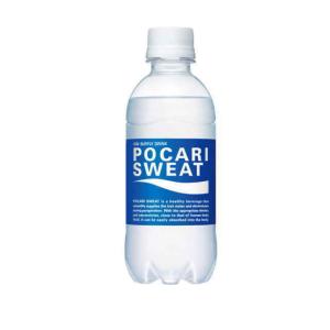 大塚製薬 ポカリスエット 300ml ペットボトル 24本入 スポーツドリンク