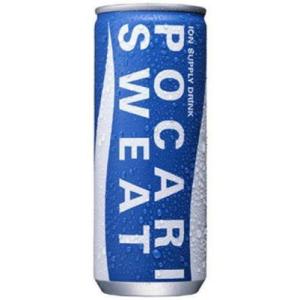 大塚製薬 ポカリスエット 245ml缶×30本入｜ 送料別 : 味園サポート