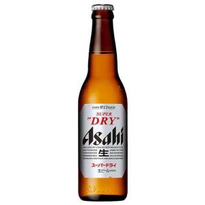 ビール アサヒ スーパードライ ミニ樽 アルミ 2000ml 2L【6個