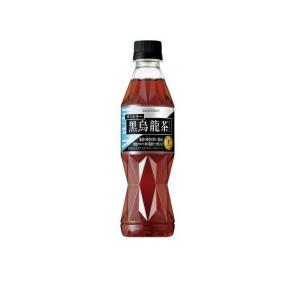 黒烏龍茶 350ml 24本入(1ケース)(特定保健用食品) サントリー : 九州