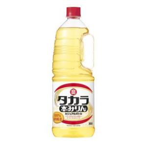 みりん 久保山酒店 / 杉錦 飛鳥山純米本みりん