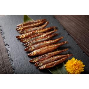 わかさぎ甘露煮 ご飯のお供 お取り寄せ 究極のおかず 洞爺湖産