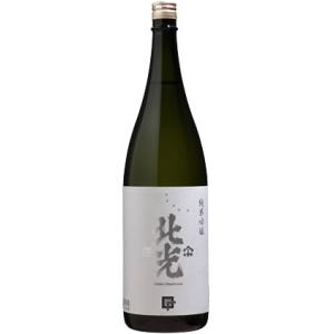 日本酒1800ml 北光正宗 純米吟醸金紋錦 １升瓶1.8L化粧箱有料