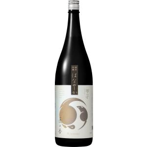 日本酒1800ml 甲子 純米吟醸 はなやか 1升瓶1800ml