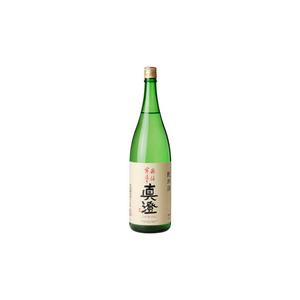 日本酒1800ml 真澄 奥伝寒造り純米酒 １升瓶1.8L