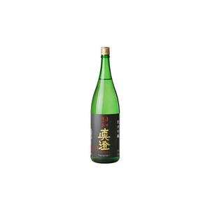 日本酒1800ml 真澄　純米吟醸辛口生一本 １升瓶1.8L