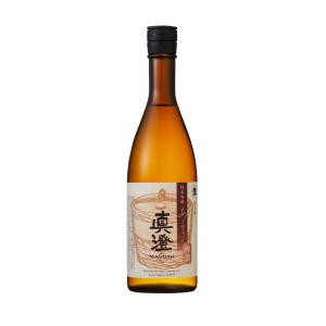 日本酒720ml 真澄 純米吟醸あらばしり樽酒生原酒 ４合瓶生酒クール便