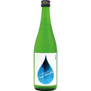 日本酒720ml 生酒まんさくの花 槽しずく純米吟醸生原酒 ４合瓶クール便