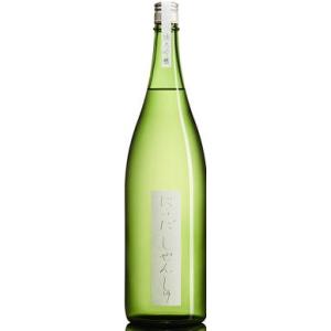 日本酒1800ml にいだしぜんしゅ純米吟醸 １升瓶1.8L 生もと
