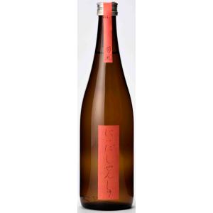 日本酒720ml にいだしぜんしゅ燗誂 4合瓶