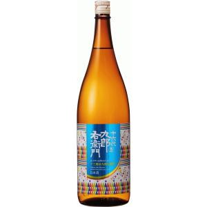 日本酒1800ml 十六代九郎右衛門 山廃美山錦13生原酒 1升瓶1800ml生酒 2025BY クール便 十三度台九郎右衛門 山廃低アルコール