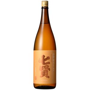 日本酒1800ml 七賢純米ひやおろし 1升瓶1800ml