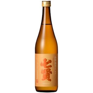 日本酒720ml 七賢純米ひやおろし 4合瓶