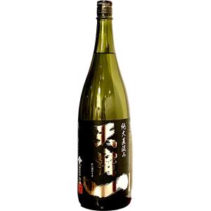 日本酒1800ml 天寶一 天宝一 純米大吟醸直汲み火入れ １升瓶1.8L