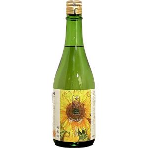 日本酒720ml 天寶一 天宝一 SPICY 夏潤 純米火入れ 4合瓶
