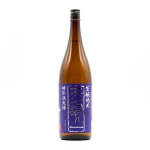 日本酒1800ml 天寶一 天宝一 生もと純米千本錦 特別限定酒 1升瓶1800ml