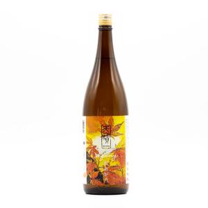 日本酒1800ml 天寶一 天宝一 特別栽培米八反錦 純米吟醸 秋あがり 1升瓶1800ml