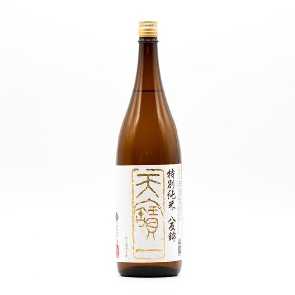 日本酒1800ml 天寶一 天宝一 八反錦 特別純米酒 １升瓶1.8L