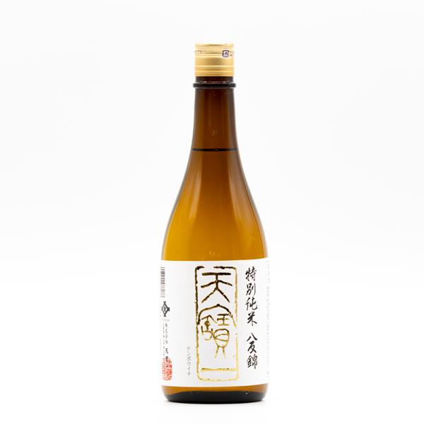 日本酒720ml 天寶一 天宝一 八反錦 特別純米酒 ４合瓶