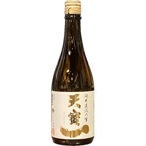 日本酒720ml 天寶一 天宝一 八反錦 純米直汲み生４合瓶 クール便