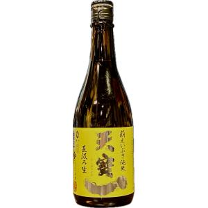 日本酒720ml 天寶一 天宝一 萌えいぶき 純米 直汲み生 4合瓶 クール便