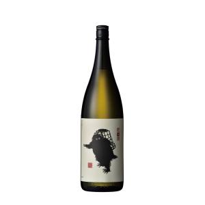 日本酒1800ml 雪男 純米酒 1升瓶1800ml