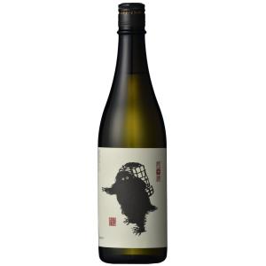 日本酒720ml 雪男 純米酒 4合瓶化粧箱有料