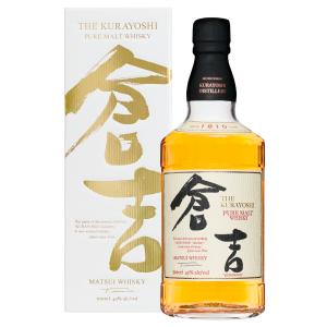 【超限定】京都ウイスキー 干支ボトル　4本セット 700ml シェリーカスク 倉吉 ウイスキー シェリーカスク 700ml : お酒の専門店