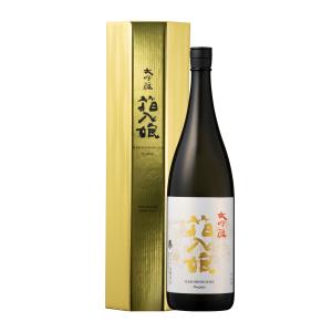 高橋商店　【大吟醸　箱入娘】　1,800ml