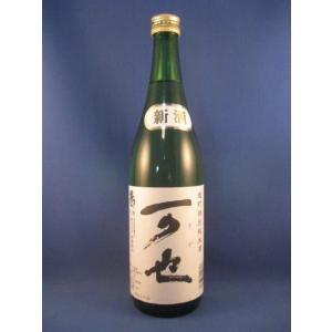 高橋商店　【特別純米酒　可也】　720ml