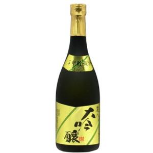 麗人 大吟醸 5年貯蔵酒 古酒 720ml 箱入り 麗人酒造 長野県 地酒 日本酒