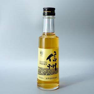マルスウイスキー 信州 40度 720ml 日本 長野県限定 ブレンデッド