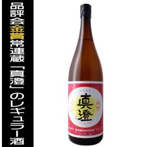 真澄 日本酒 銀撰 1800ml 普通酒 宮坂醸造  長野県 地酒