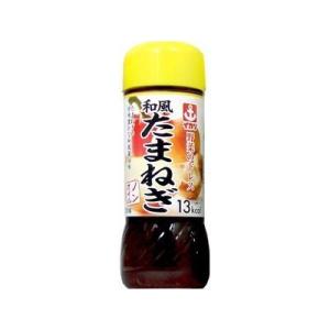 イカリ 野菜のドレス 和風たまねぎ 200ml ...の商品画像