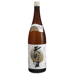 天野酒 本醸造 15度以上16度未満 1800ml 清酒 西條 大阪府 河内長野
