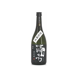 南方 純米吟醸 17度以上18度未満 720ml 清酒 世界一統 和歌山県 湊