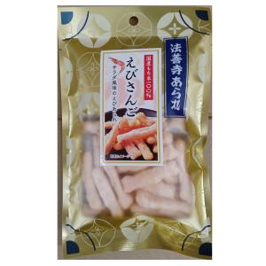 ふじや 心斎橋 法善寺あられ 鬼サラダ 40g 食品・調味料・菓子・飲料
