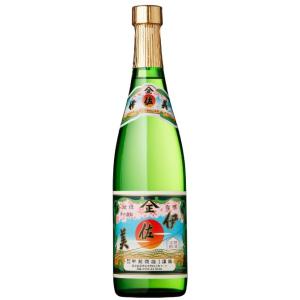 伊佐美 芋 焼酎 グリーンボトル 720ml （いさみ） レア 専用化粧箱付