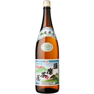 伊佐美3本薩摩茶屋3本 伊佐美 いも焼酎 伊佐美3本 薩摩茶屋3本 1800ml×6本セット : カジキ