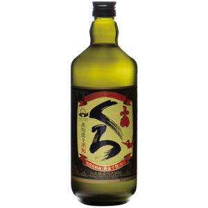 小鶴くろ 芋焼酎 25度 720ml 小正醸造 鹿児島県 中薩地方