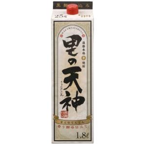 里の天神 芋焼酎 25度 1800ml 若松酒造 鹿児島県 中薩地方