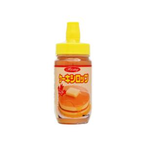 ライジング ケーキシロップ 180g 　食品・調味料・菓子・飲料　詰合せ10kgまで同発送　