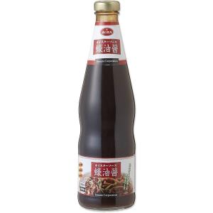 トマトコーポレーション オイスターソース 業務用 660g   食品・調味料・菓子・飲料  詰合せ1...