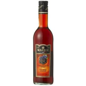 S&Bエスビー マイユ 赤ワインビネガー 500ml 酒類・冷凍食品・冷蔵食品との混載はできません