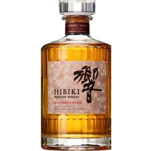 響ブレンダーズチョイス　1本　箱あり　700M　送料無料　数量限定　響　ブレンダーズ　ブレンダーズチ...