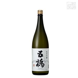 五橋 純米吟醸 720ml 酒井酒造 日本酒 純米吟醸