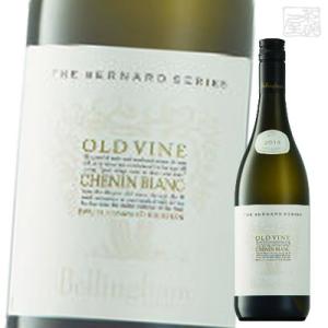 ベリンガム バーナード オールドヴァイン シュナンブラン 750ml 白ワイン 南アフリカ